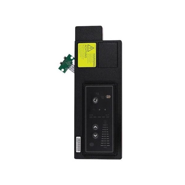 Pump Repair Kits- Kit, Opr. Panel BS MGE160-180, MGE Motor.